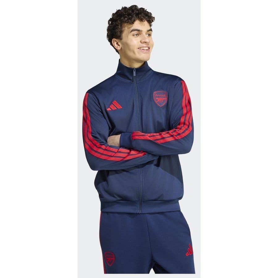adidas Arsenal Trainingsjas Dna