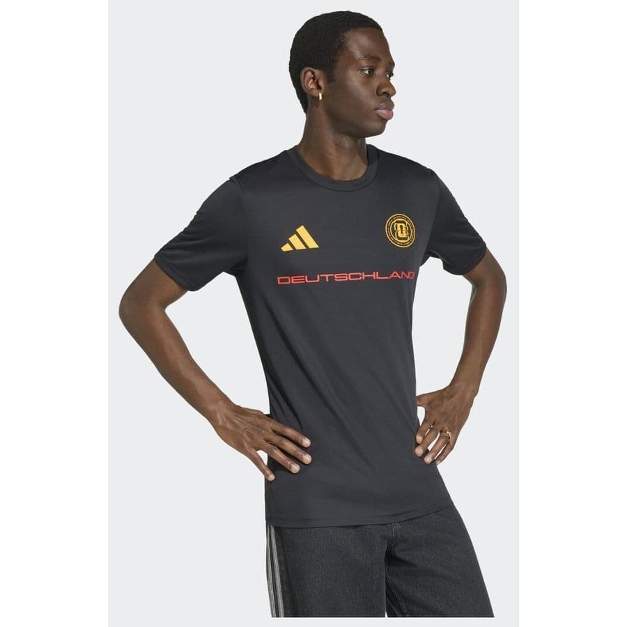 adidas Fifa Wereldkampioenschap Voetbal 26 Duitsland Voetbalshirt