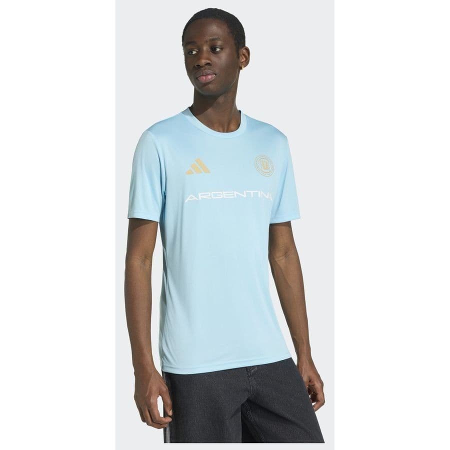 adidas FIFA Wereldkampioenschap Voetbal 2026 Argentinië Voetbalshirt