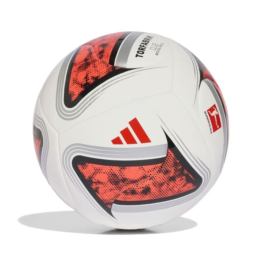 adidas Voetbal Bundesliga Torfabrik Club