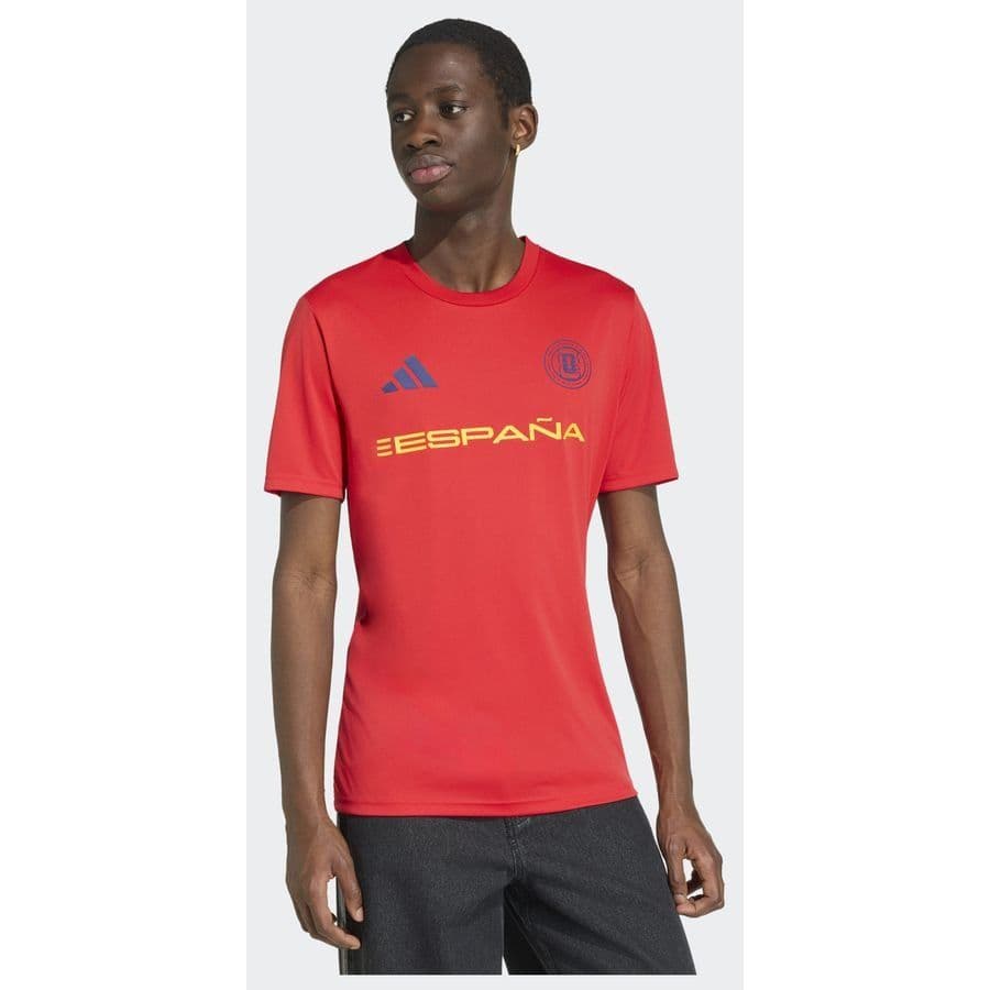 adidas Fifa Wereldkampioenschap Voetbal 2026 Spanje Voetbalshirt