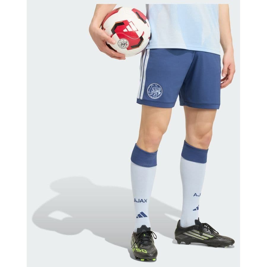 adidas Ajax Amsterdam 26/27 Derde Short