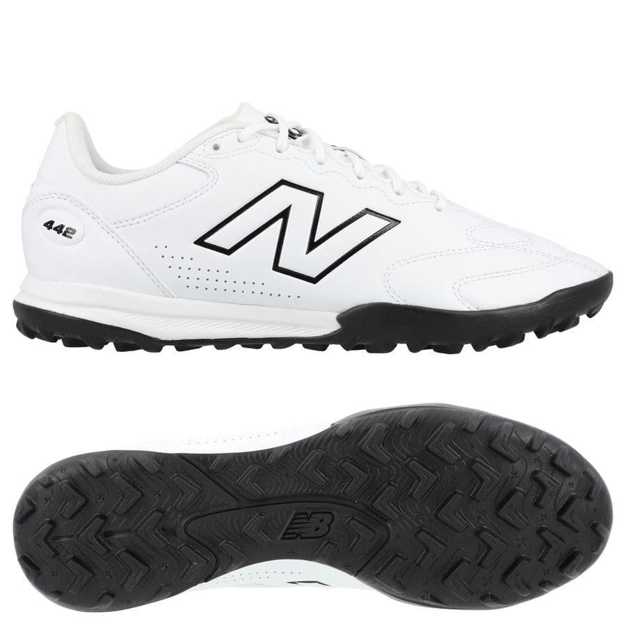 New Balance 442 V3 Pro Tf Neon Tide (TF)