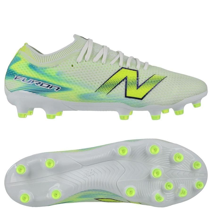 New Balance Furon V9 Elite Mg Neon Tide