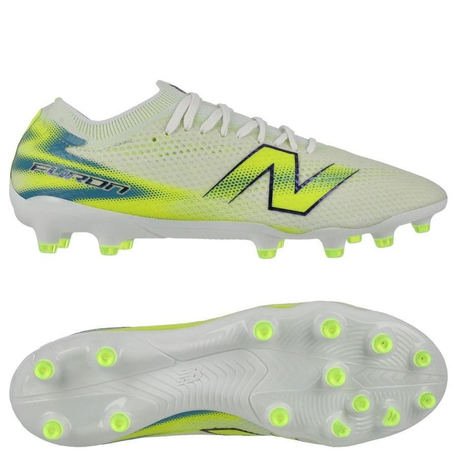 New Balance Furon V9 Pro Mg Neon Tide