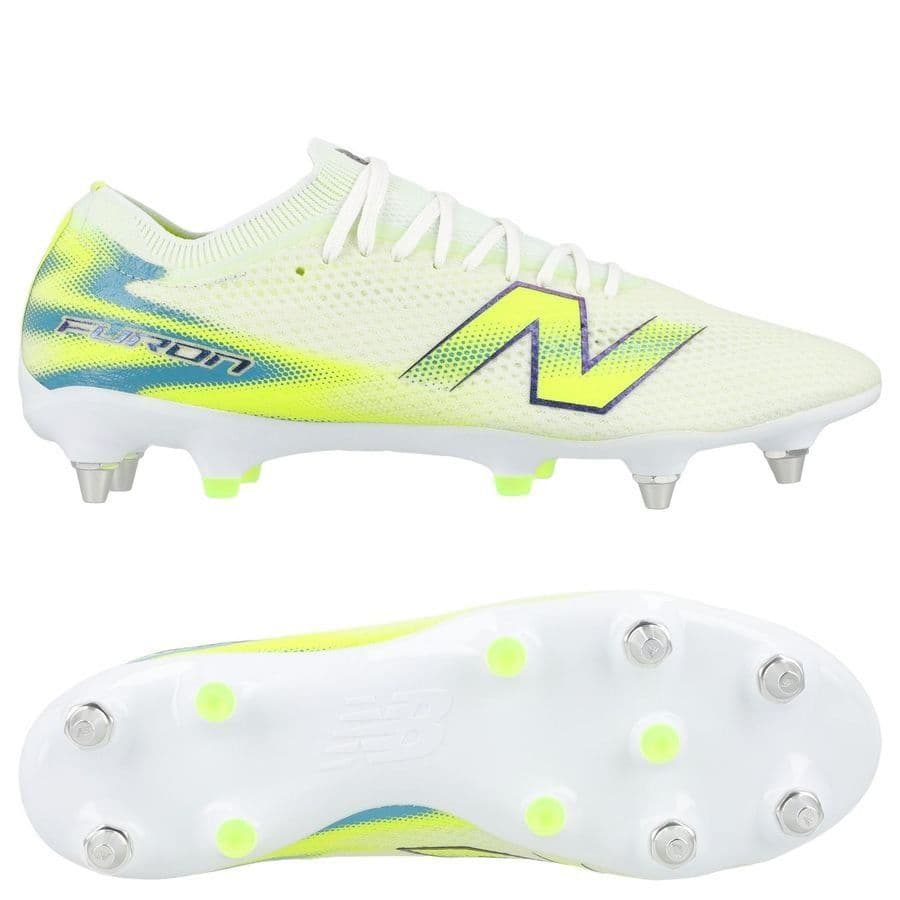 New Balance Furon V9 Pro Sg Neon Tide (SG)