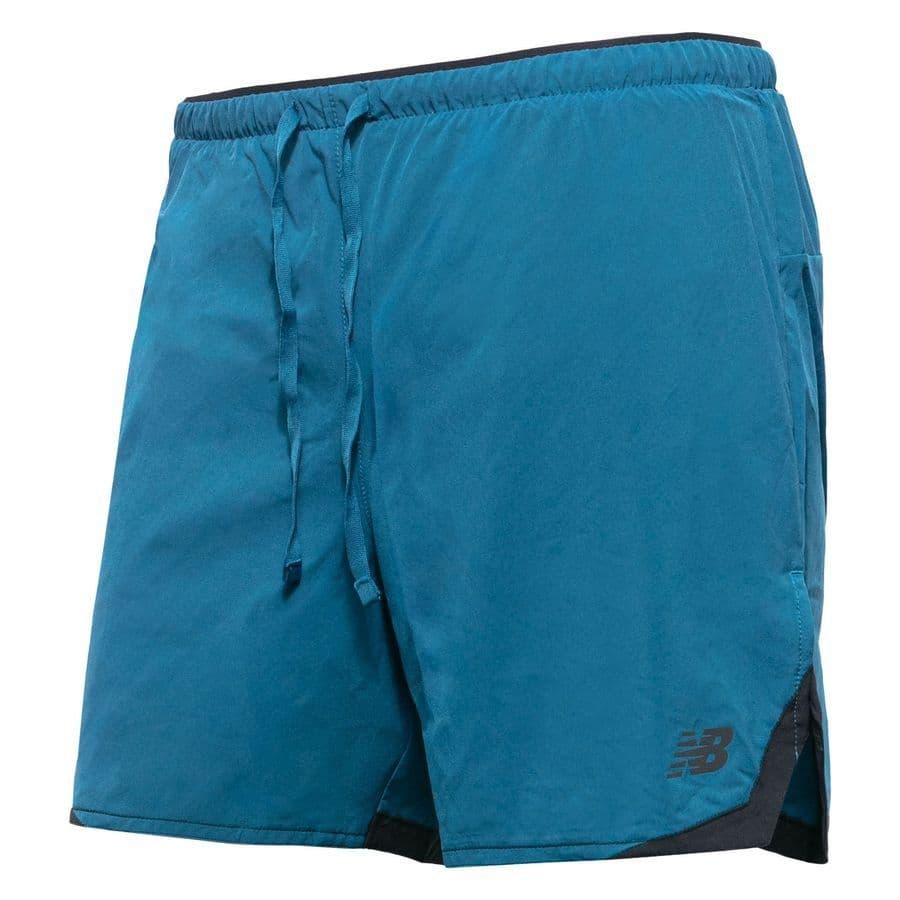 New Balance Hardloopshorts RC Essentials 5''