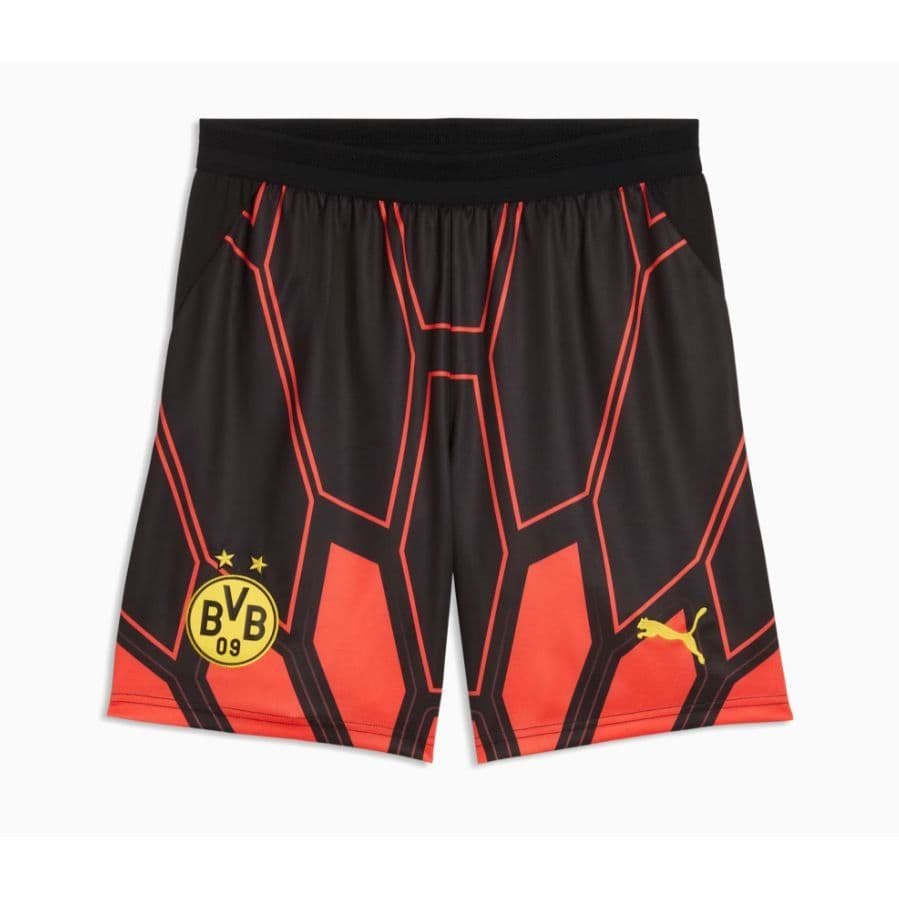 Puma Borussia Dortmund 26/27 Torwartshorts