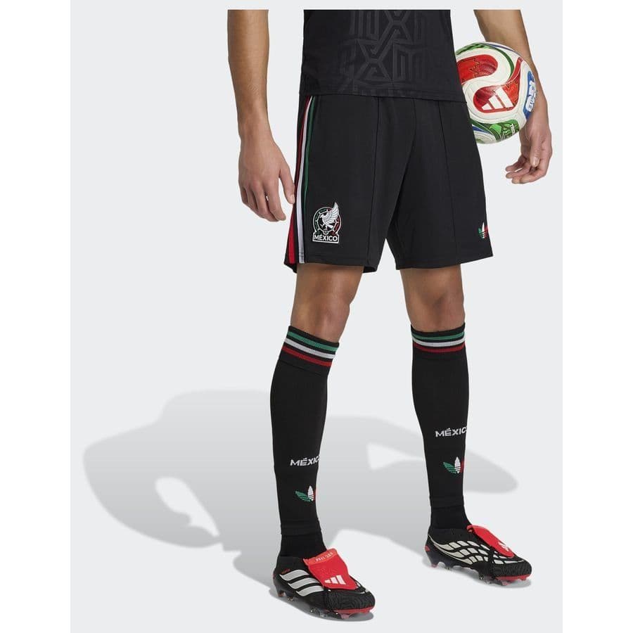 adidas Mexico 26 Third Shorts
