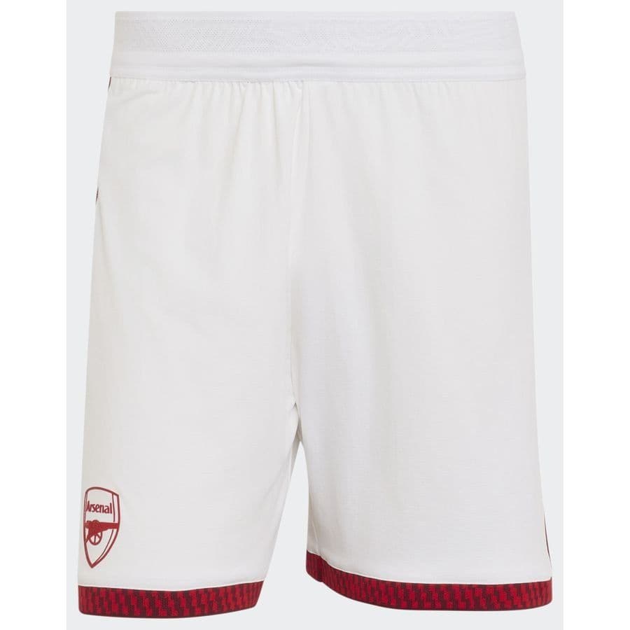 adidas Arsenal Fc 26/27 Authentieke Thuisshort