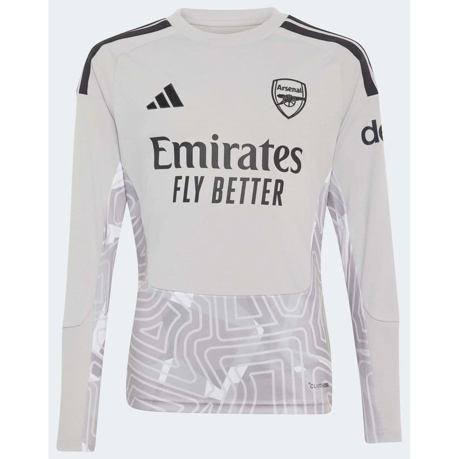 adidas Arsenal Fc 26/27 Keepersshirt Kids