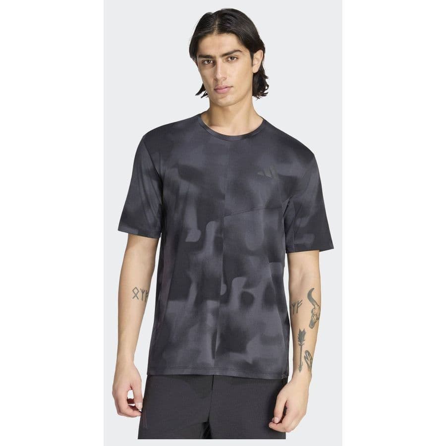 adidas Terrex Multi Climacool Printed T-shirt
