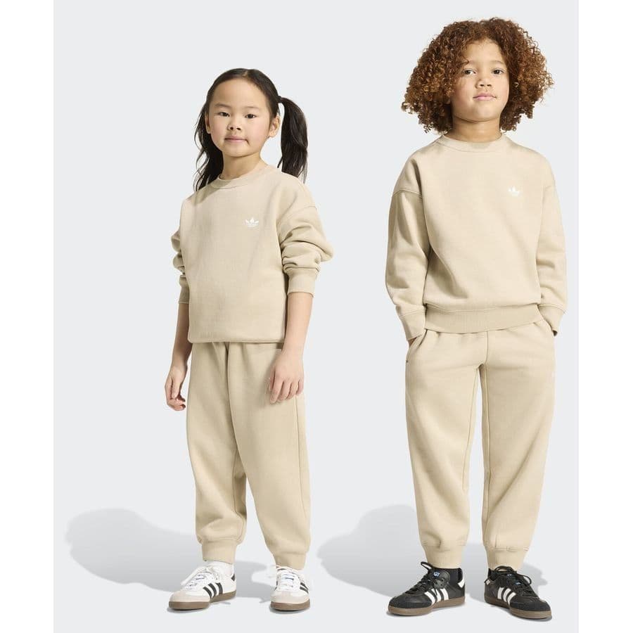 adidas Originals Loose-fit Joggingpak