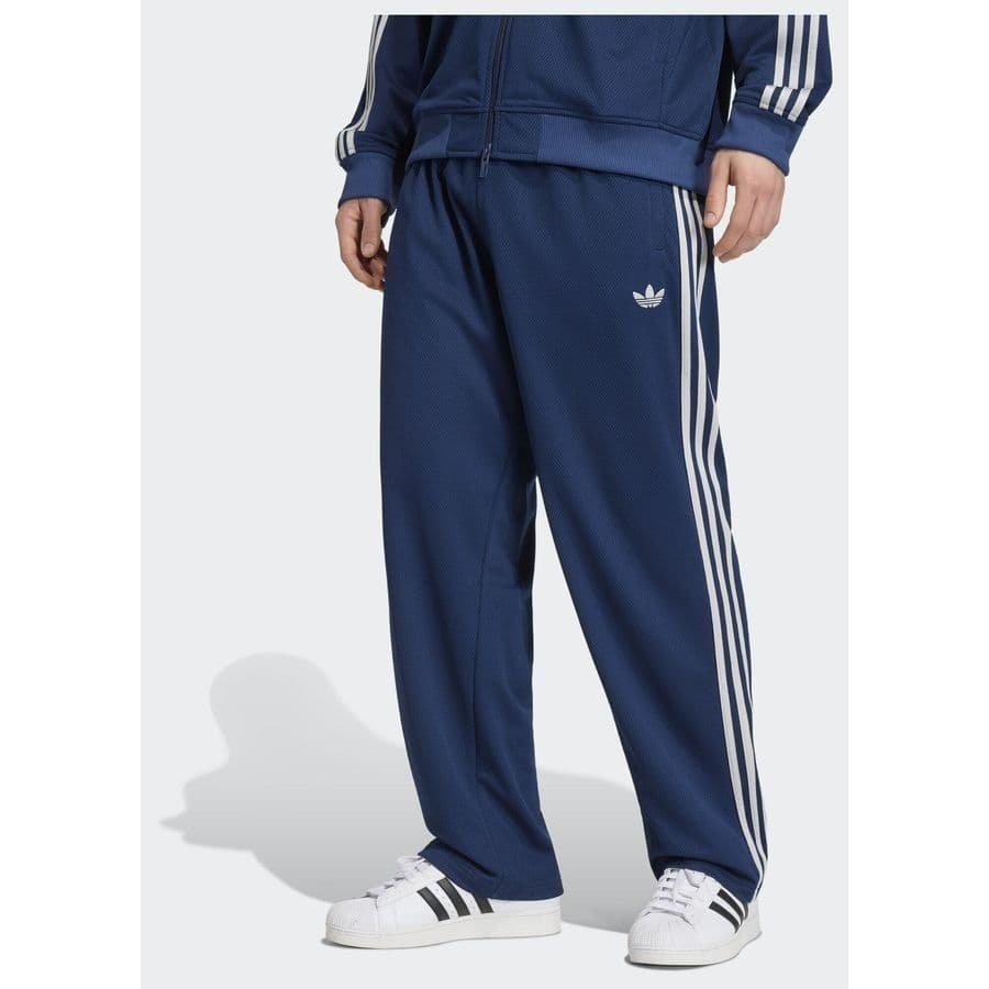 adidas Originals Adicolor Sst Loose Mesh Trainingsbroek