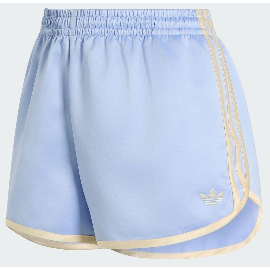 adidas Originals Satin 3s Sprinter Short