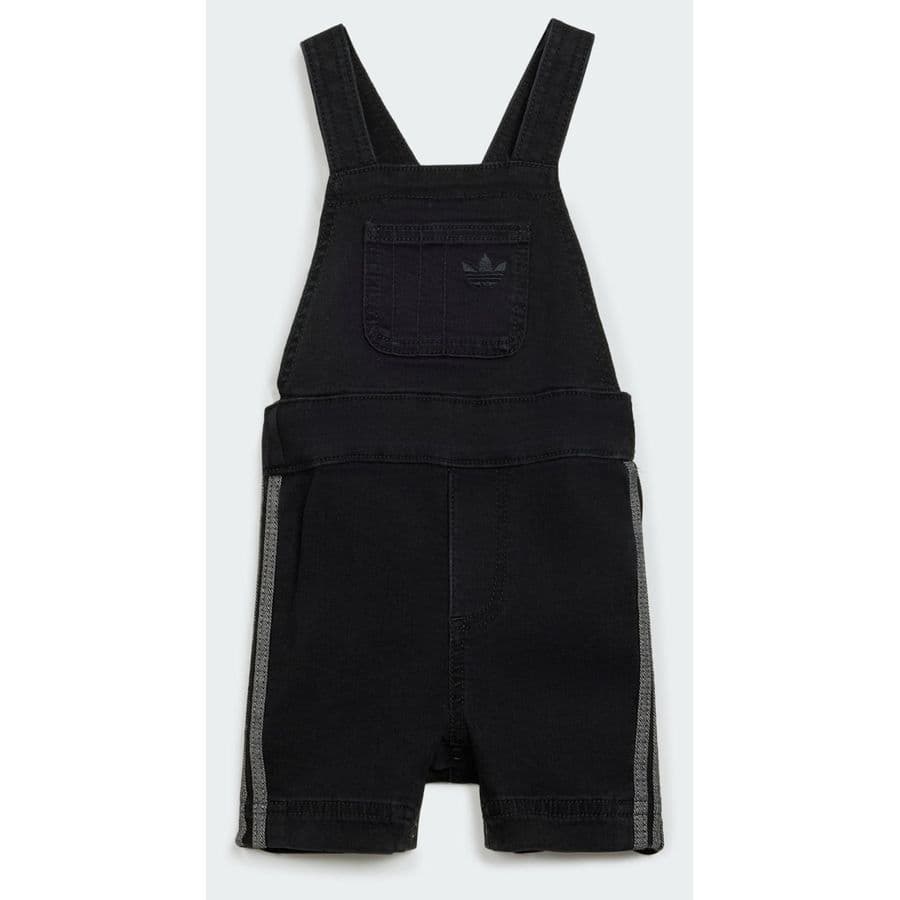adidas Originals Denim Korte Tuinbroek