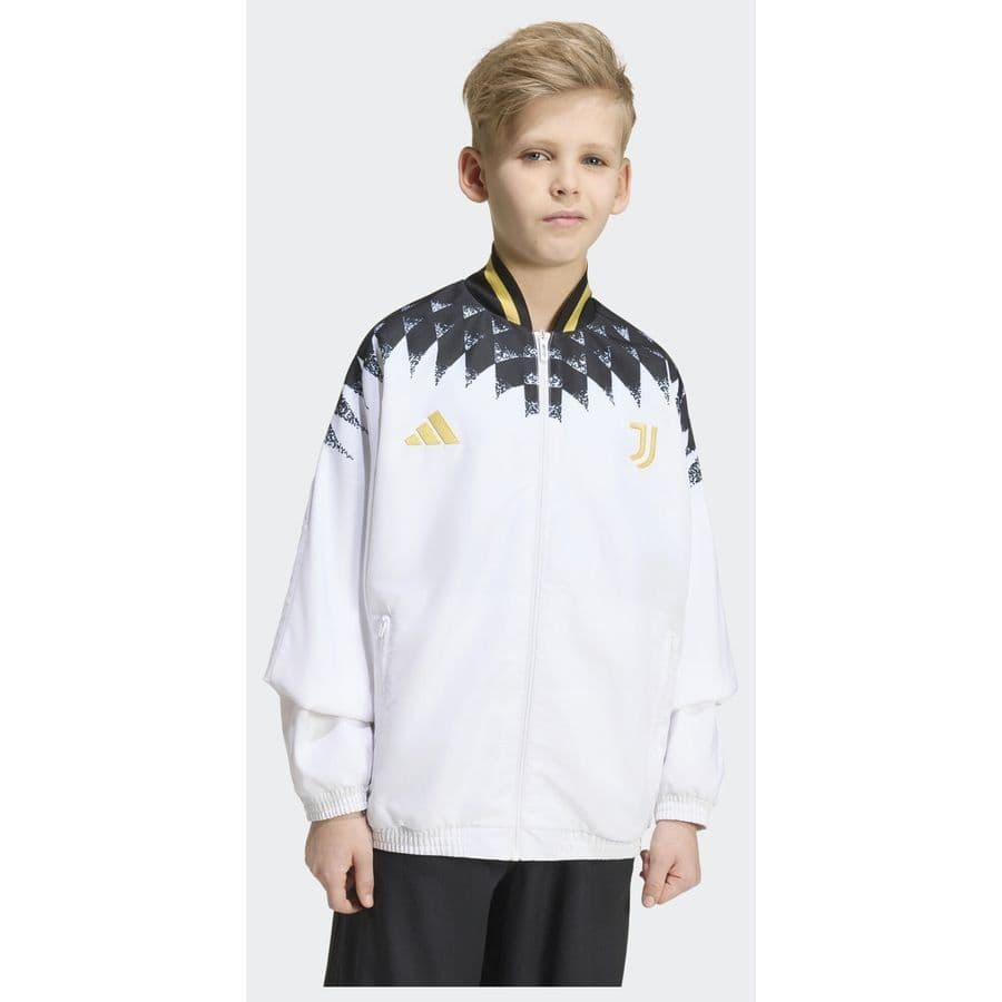 adidas Juventus Turin Stadium Sportjack Kids