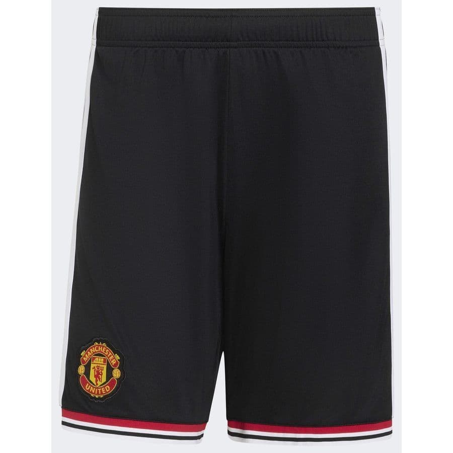 adidas Manchester United 26/27 Thuisshort