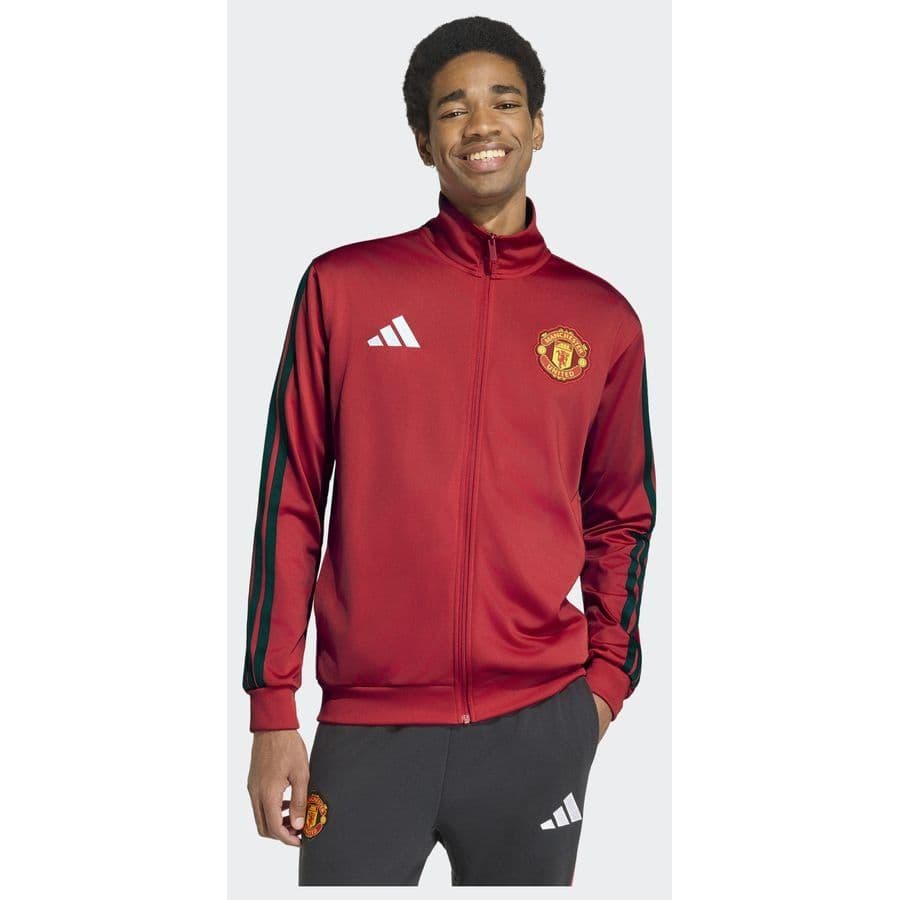 adidas Manchester United Dna Sportjack