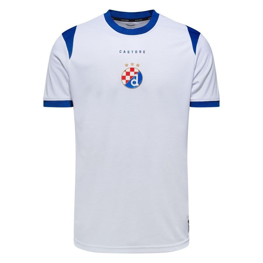 Castore Dinamo Zagreb Uitshirt 2026/27