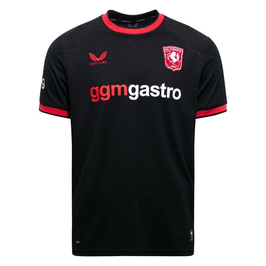 Castore Fc Twente Uitshirt 2026/27