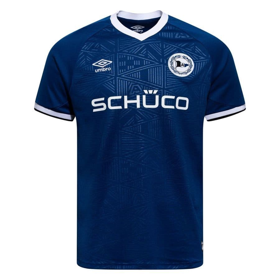Castore Arminia Bielefeld Thuisshirt 2026/27