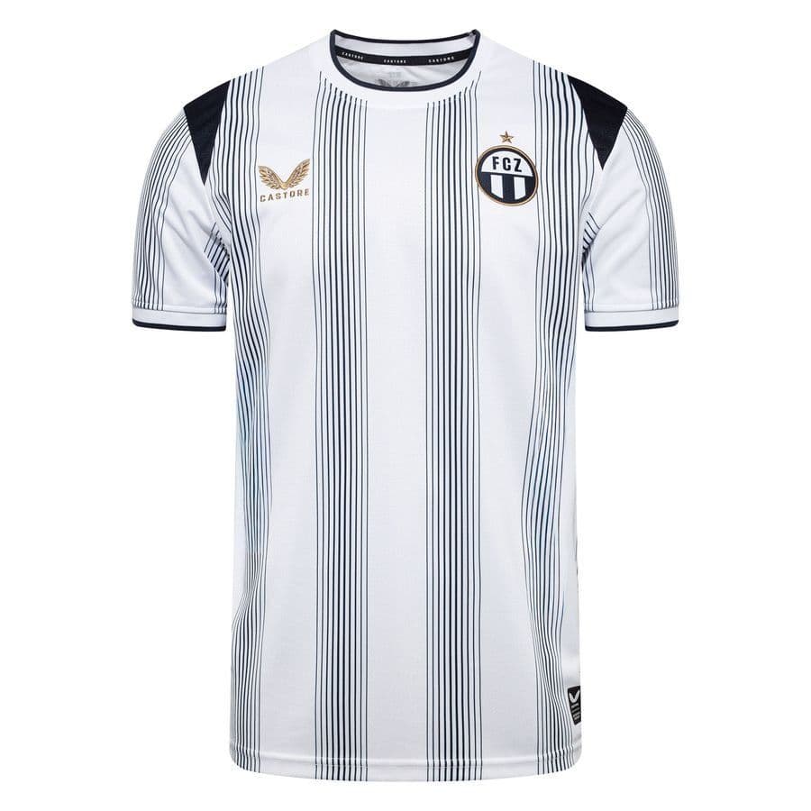 Castore FC Zürich Thuisshirt 2026/27