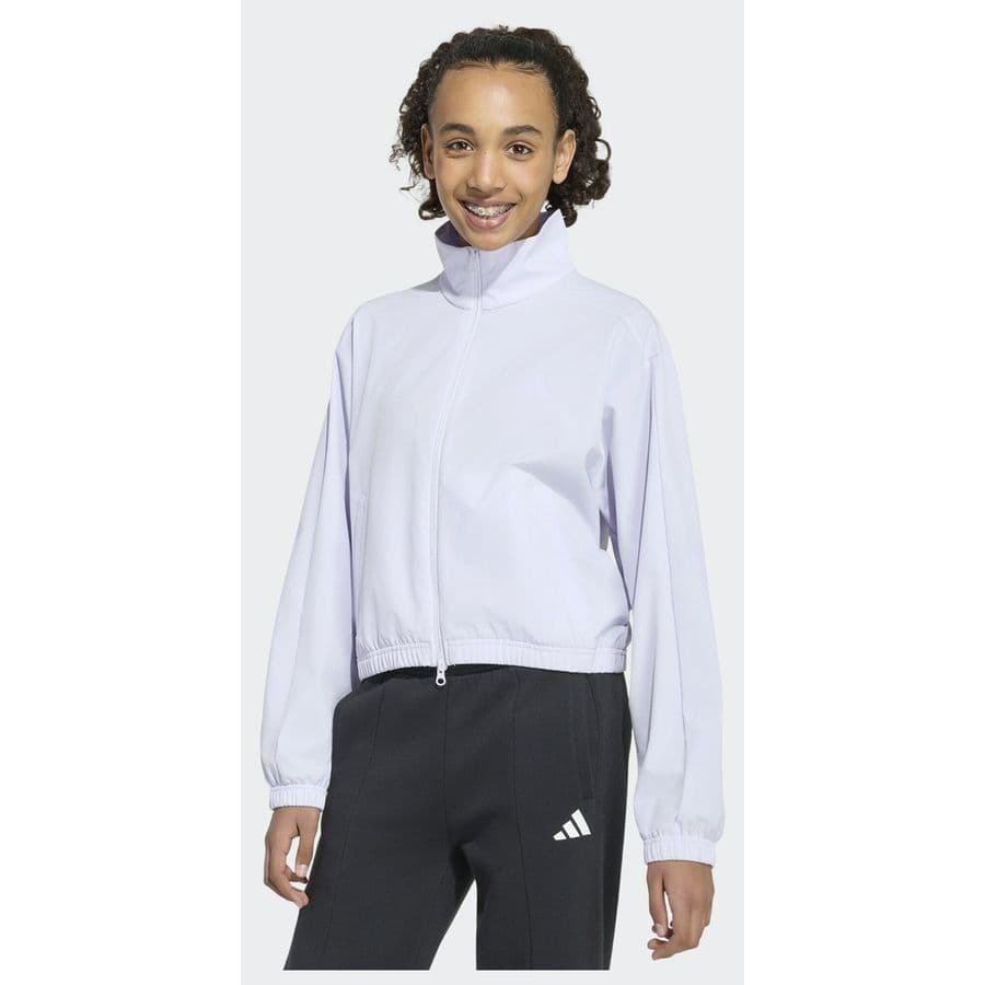 adidas Sport Icons Woven Jack