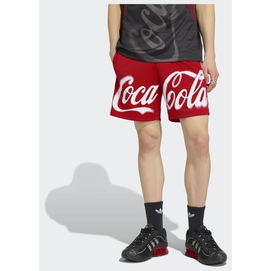 adidas Originals adidas X Coca-cola Training Short