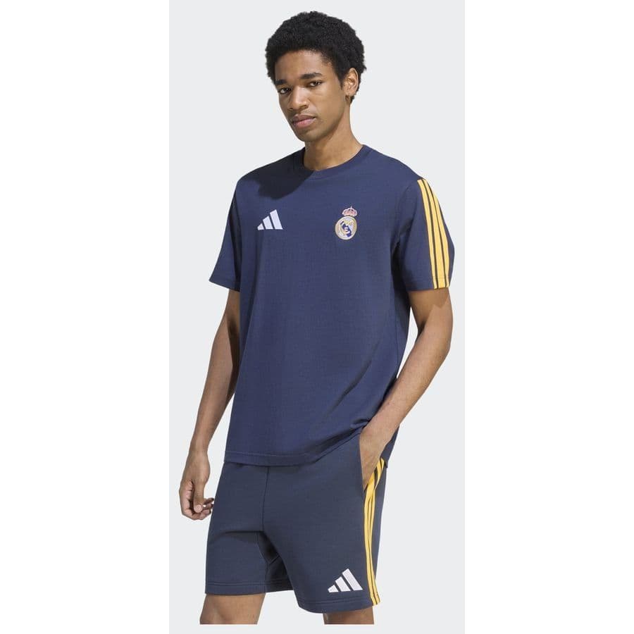 adidas Real Madrid Dna T-shirt
