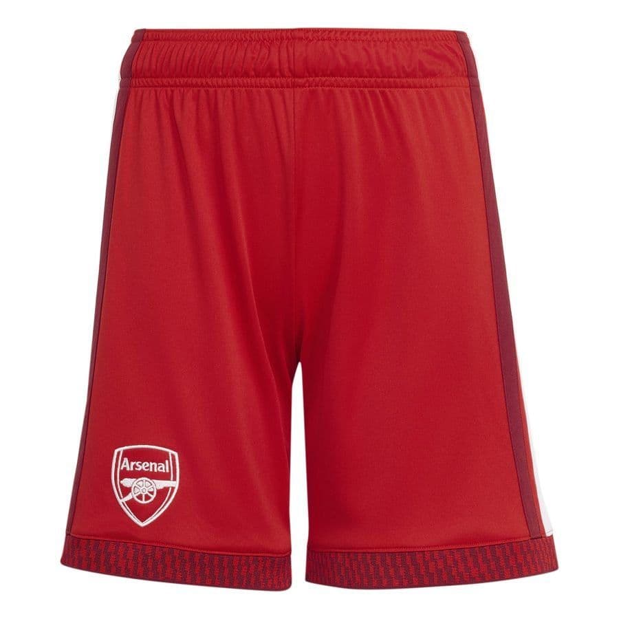 adidas Arsenal Alternative Thuisshorts 2026/27 Kids
