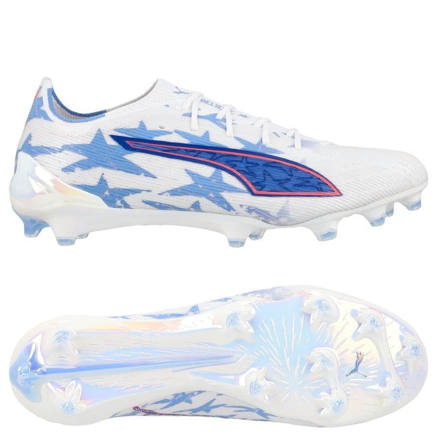 Puma Ultra 6 Ultimate Fg Christian Pulisic X Kidsuper (FG)
