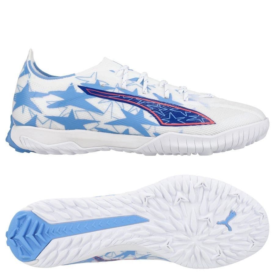 Puma Ultra 6 Match Tt Christian Pulisic X Kidsuper (TF)