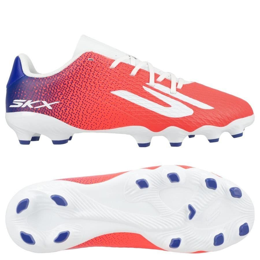 Skechers Skx_2 Fg Sunset Kids (FG)