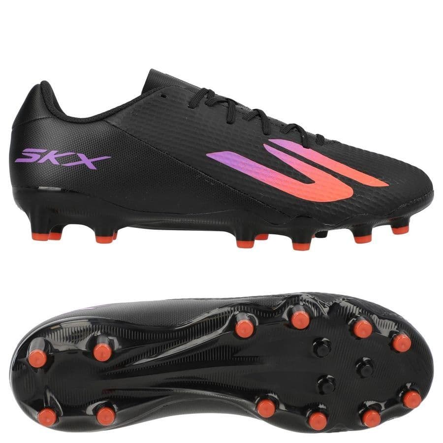 Skechers Skx_2 Academy Ag Neon City (AG)