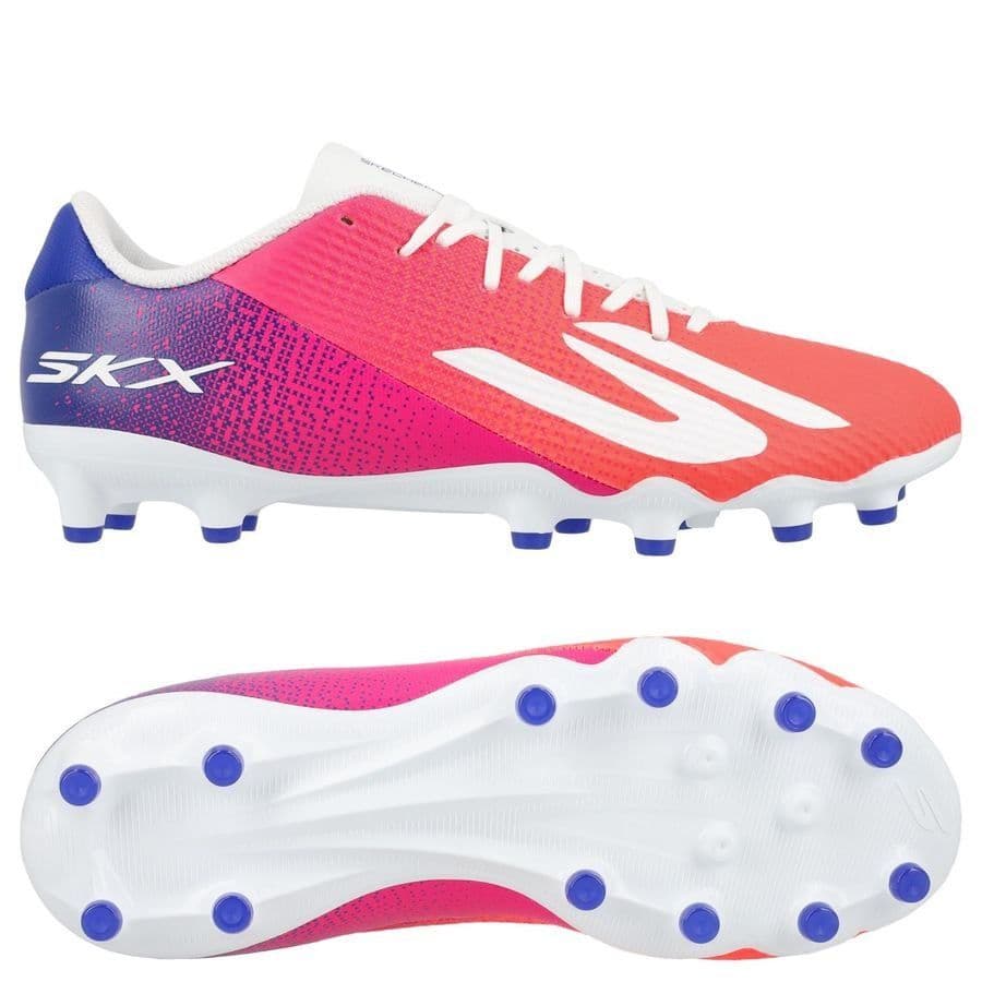 Skechers Skx_2 Academy Ag Sunset (AG)