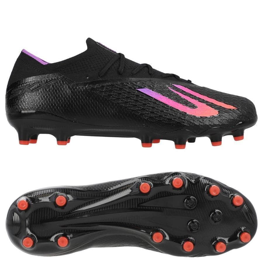 Skechers Skx_2 Elite Ag Skechers Neon City (AG)