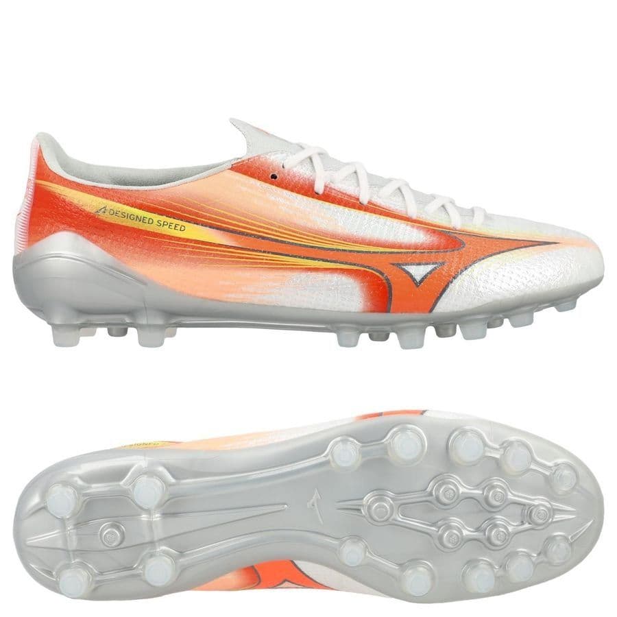 Mizuno Alpha Iii Elite Ag Prism (AG)