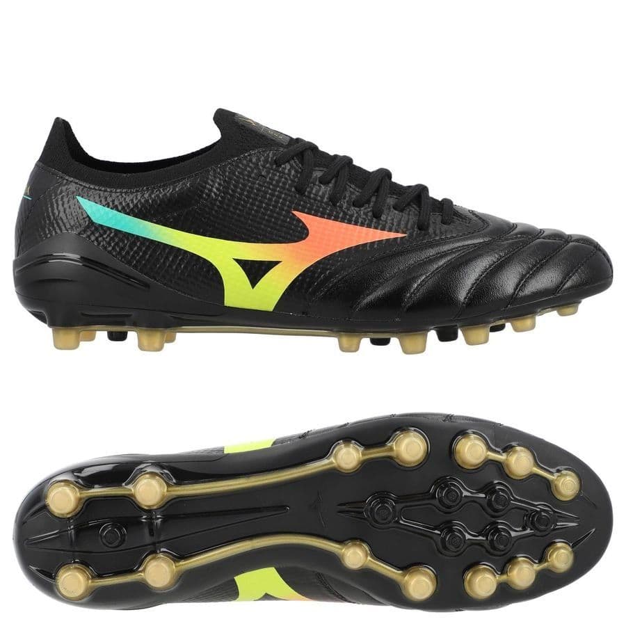 Mizuno Morelia Neo V Beta Pro Ag Bright Black (AG)