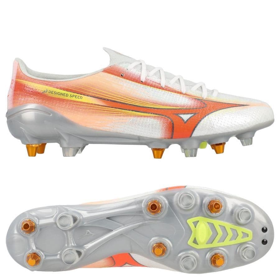Mizuno Alpha Iii Elite Sg Prism (SG)
