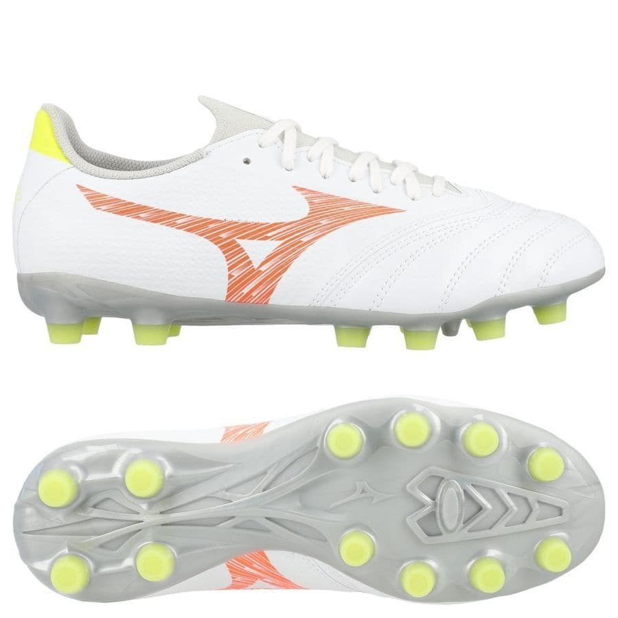 Mizuno Morelia Neo V Beta Select Kids (FG)
