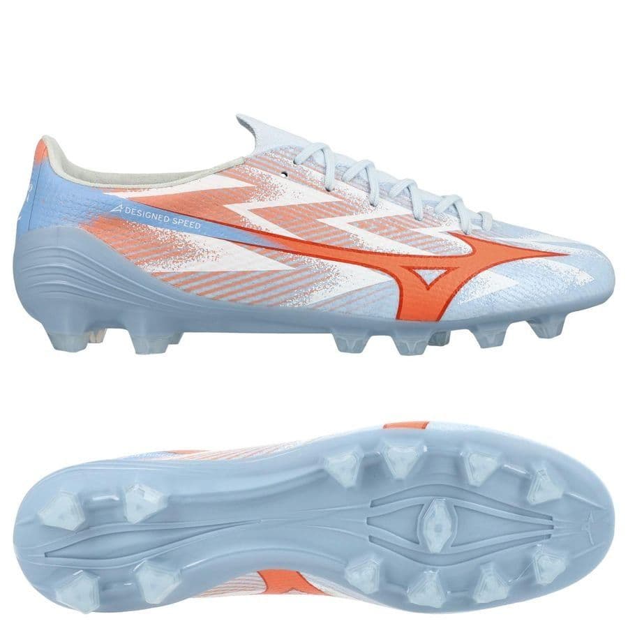 Mizuno Alpha Iii Pro Fg Serene (FG)