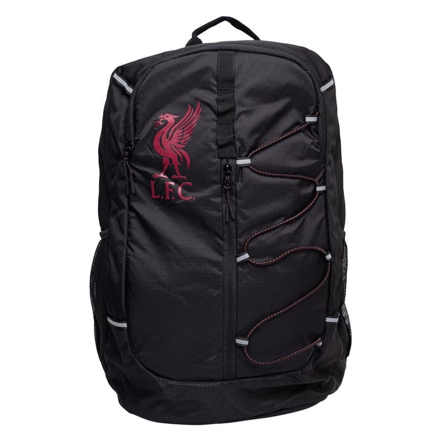 Liverpool FC Liverpool Rugzak Ynwa