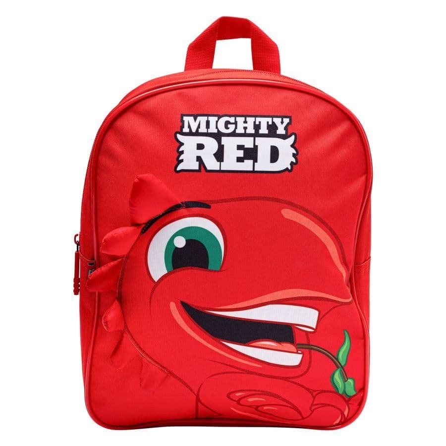 Liverpool FC Liverpool Rugzak Mighty Red Kids