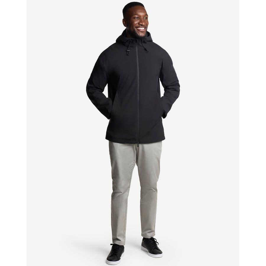 Liverpool FC Liverpool Waterproof Jas Firma