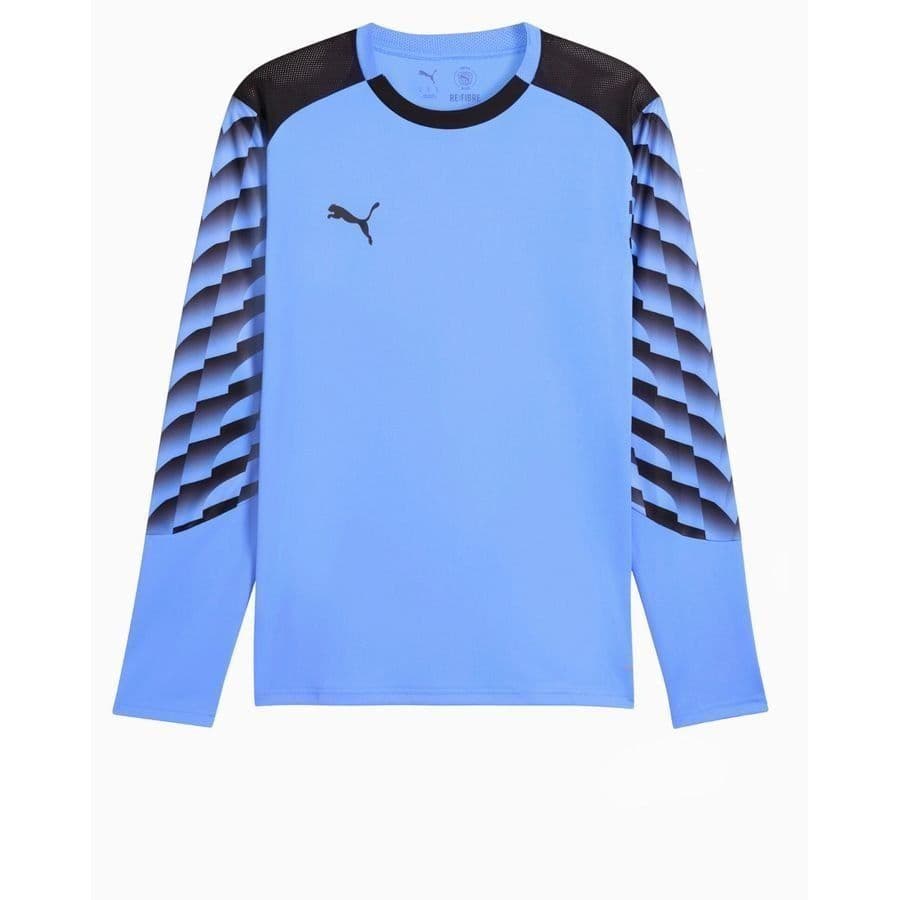 Puma Teamliga26 Gk Jersey Ls Jr