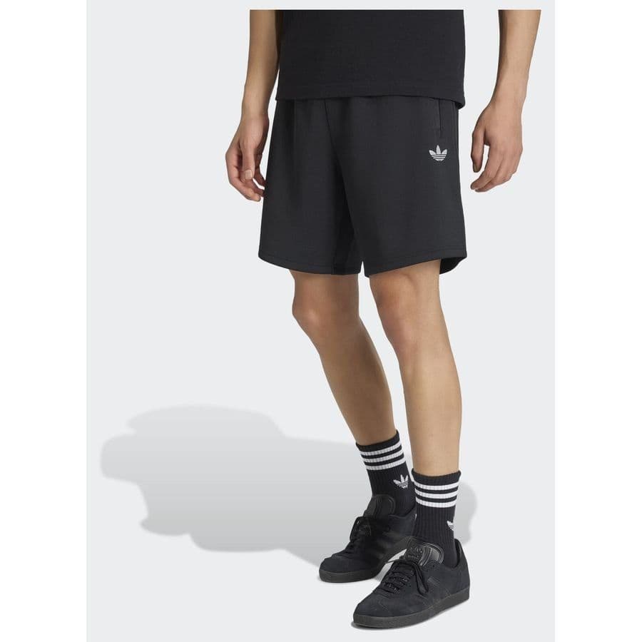 adidas Originals Trefoil Essentials Spacer Short
