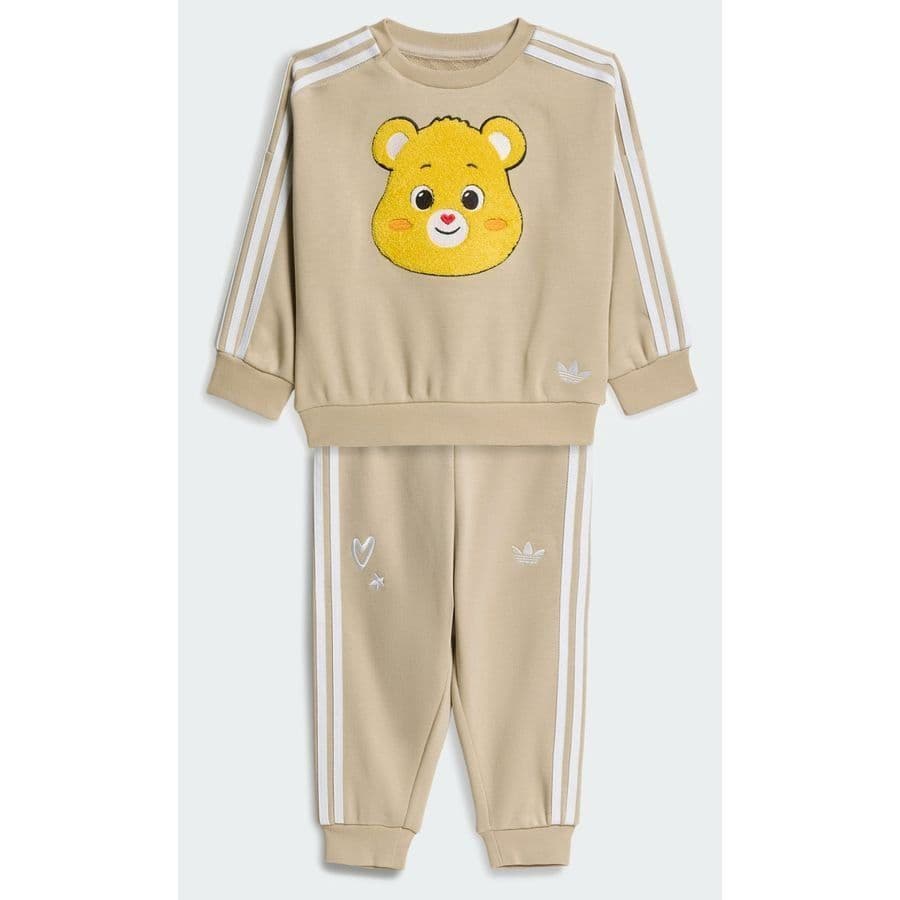 adidas Originals adidas Care Bears Loose-fit Sweater Set
