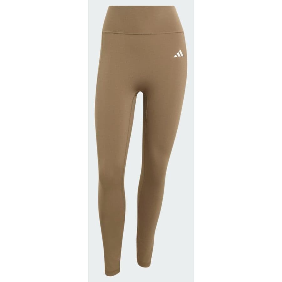 adidas Optimé Essentials No Front Rise Seam 7/8 Legging
