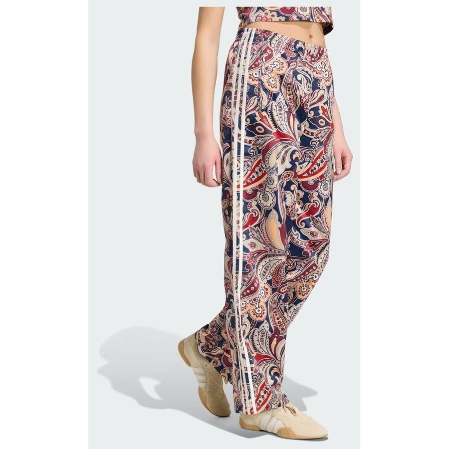 adidas Originals adidas Liberty London Firebird Satin Trainingsbroek